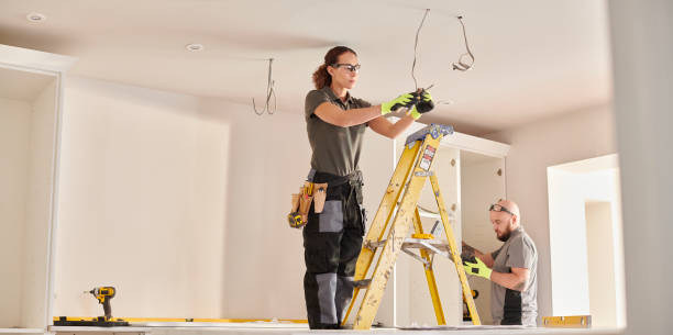 Best Emergency Electrical Repair  in Lake Lotawana, MO