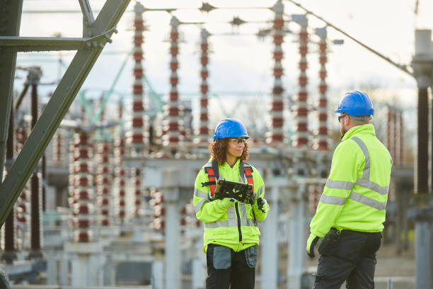 Best Electrical Installation Contractor  in Lake Lotawana, MO